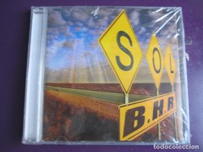 Musik-CDs: Beholder CD EXPO ROCK 2004 PRECINTADO - Sol - HARD ROCK - STONER